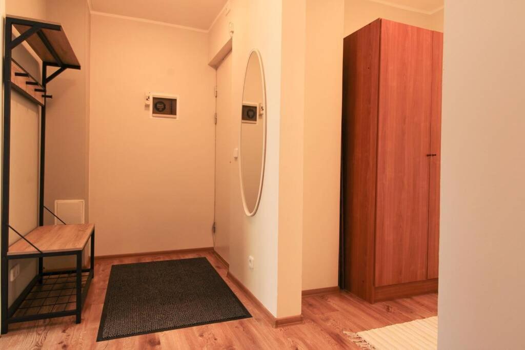 Cozy apartment next to Paldiski harbor - Housity