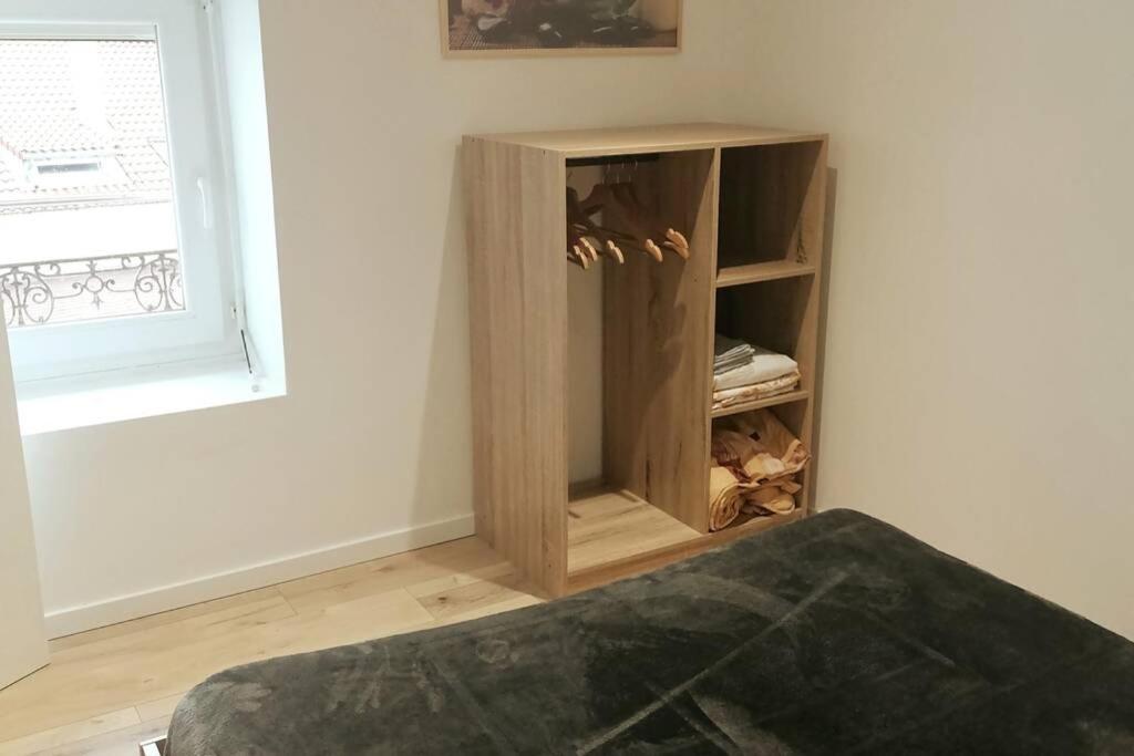 Bel appartement de 40 M2 dans petite copropriété - Housity