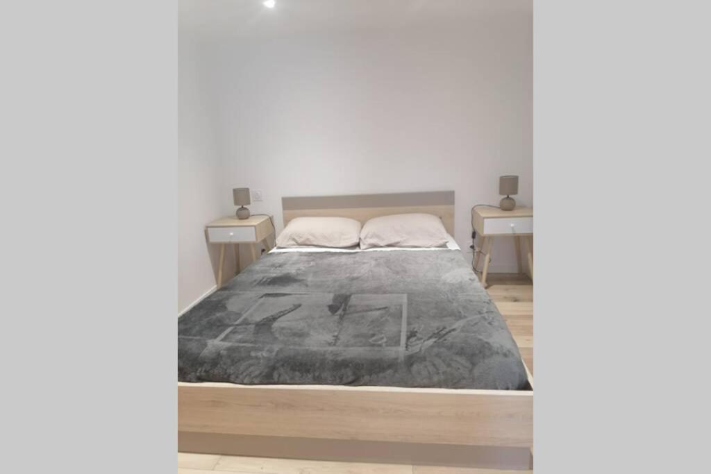 Suitetrails - Bel appartement de 40 M2 dans petite copropriété