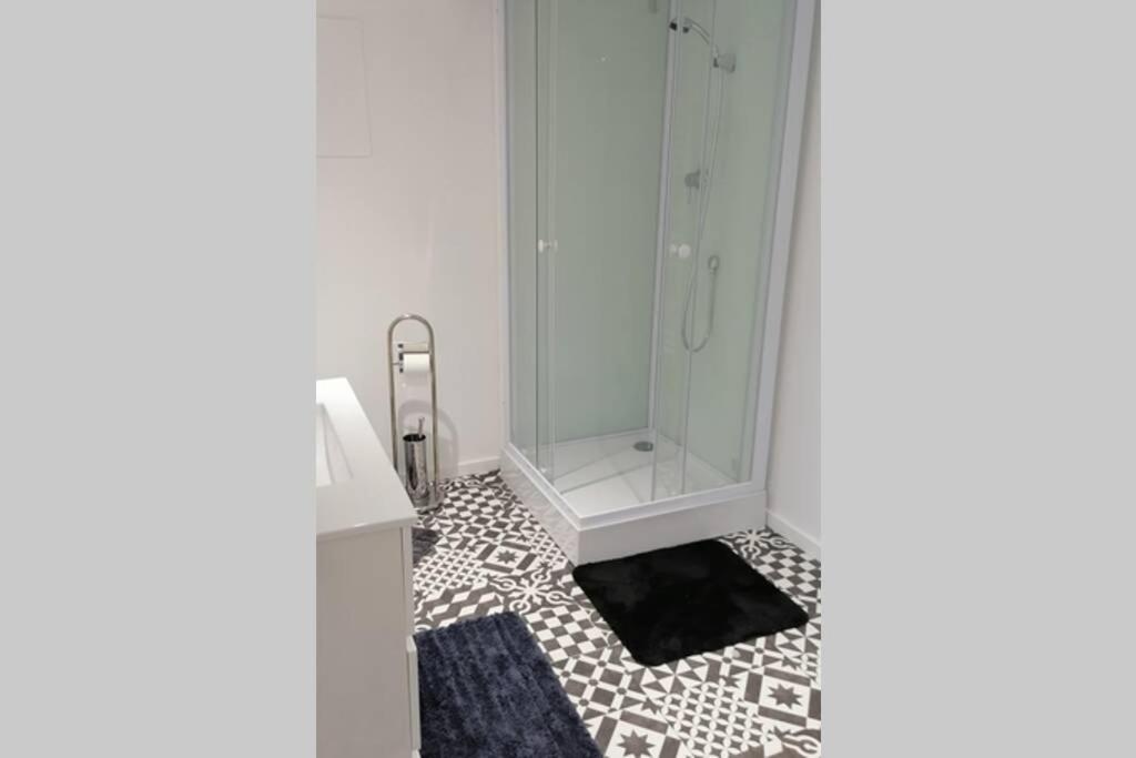 Suitetrails - Bel appartement de 40 M2 dans petite copropriété