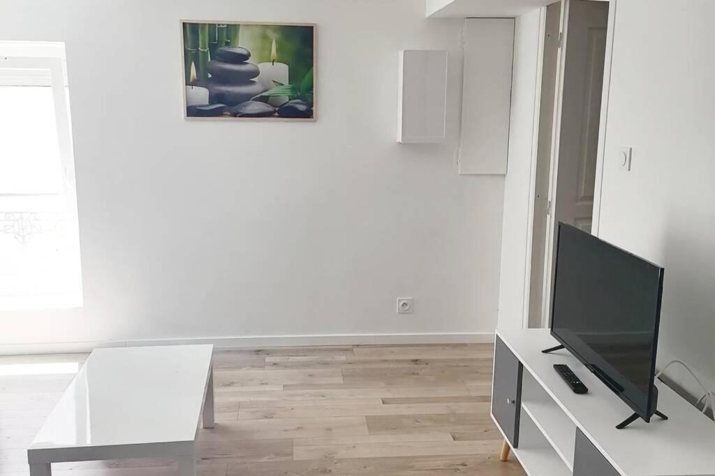 Suitetrails - Bel appartement de 40 M2 dans petite copropriété