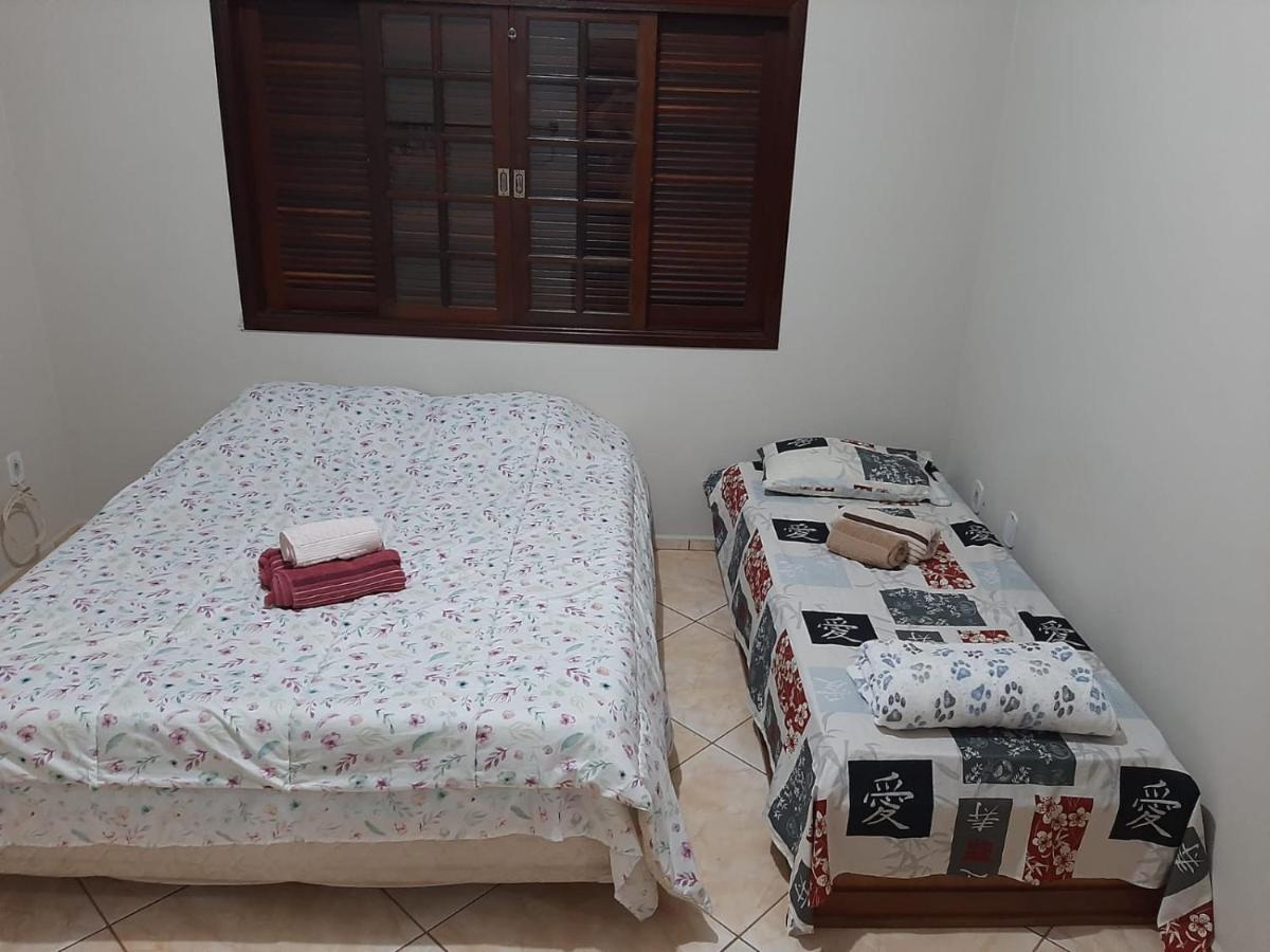 Casa São Sebastião inteira - Housity