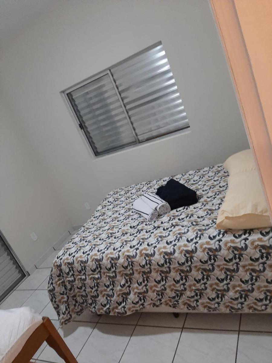 Casa São Sebastião inteira - Housity