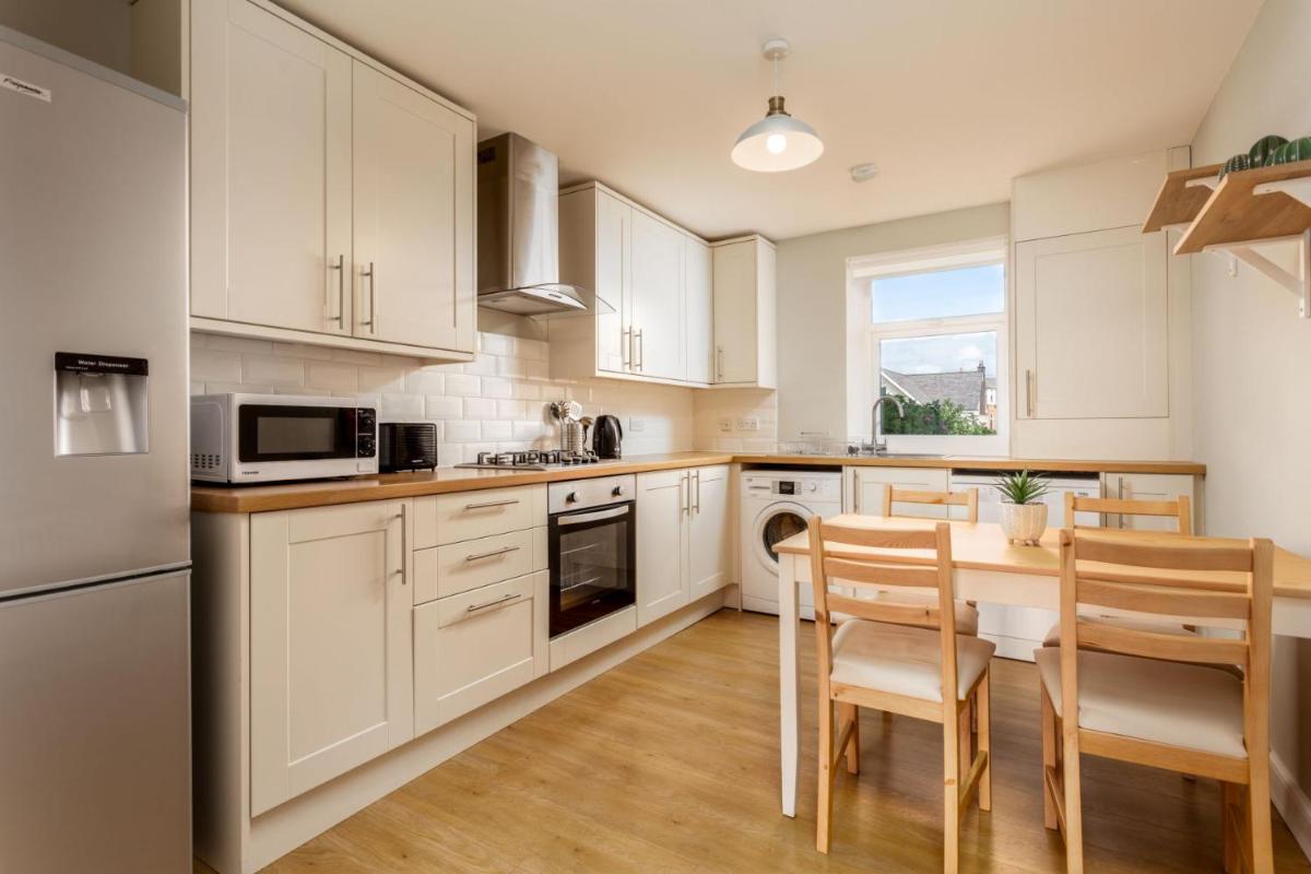 Shore View - Donnini Apartments - Housity