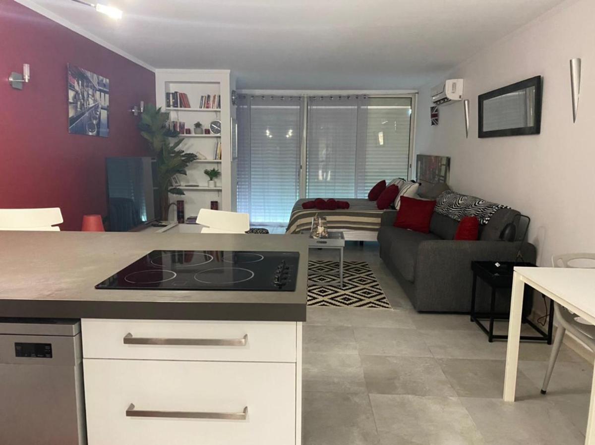 Studio vue mer Residence Mont Vernon - Housity