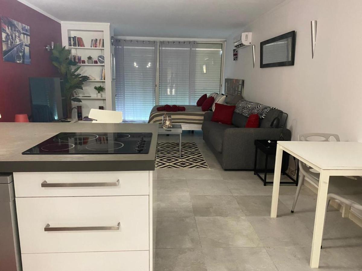 Studio vue mer Residence Mont Vernon - Housity
