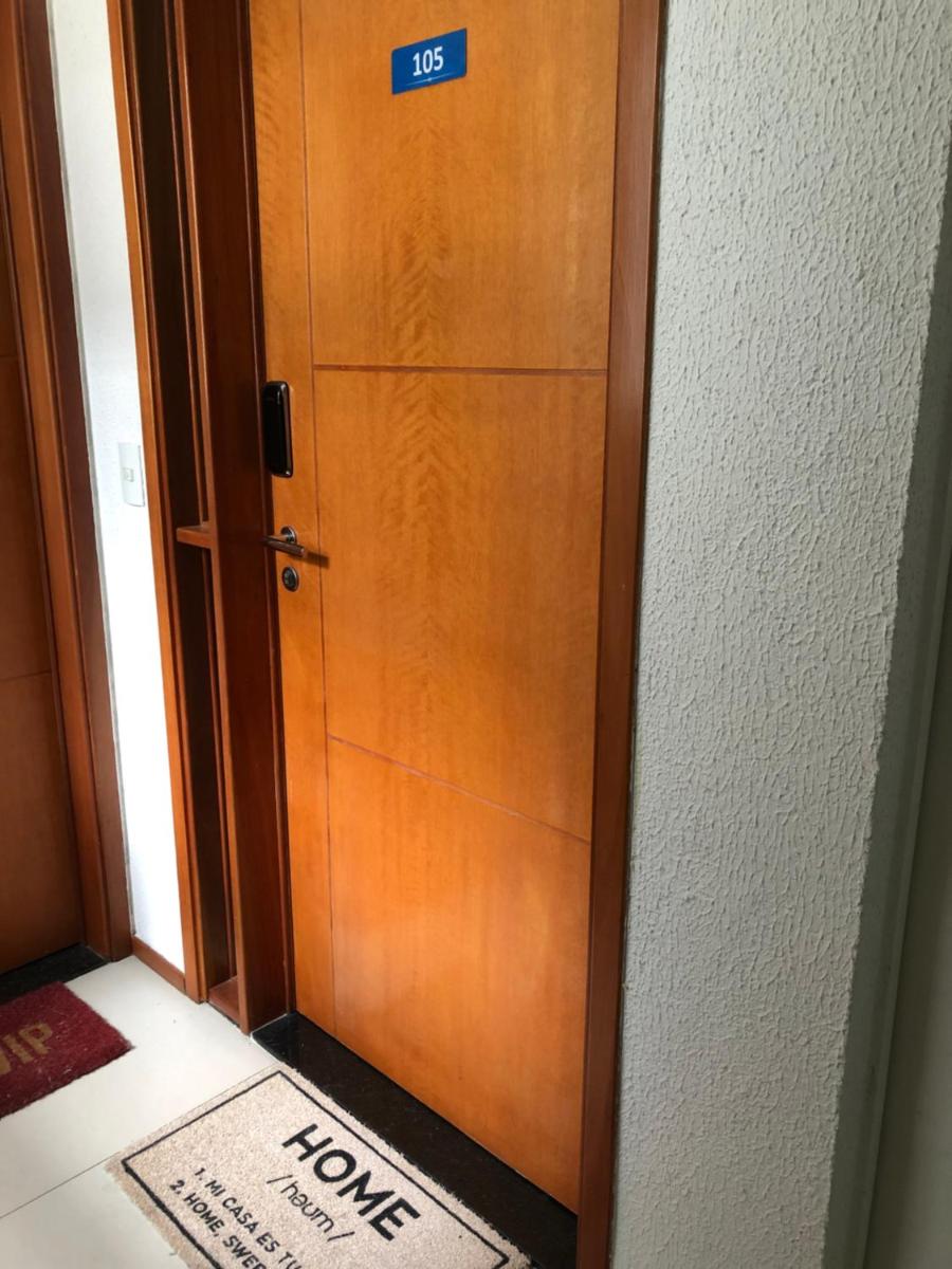 Flat CostaNova - Housity