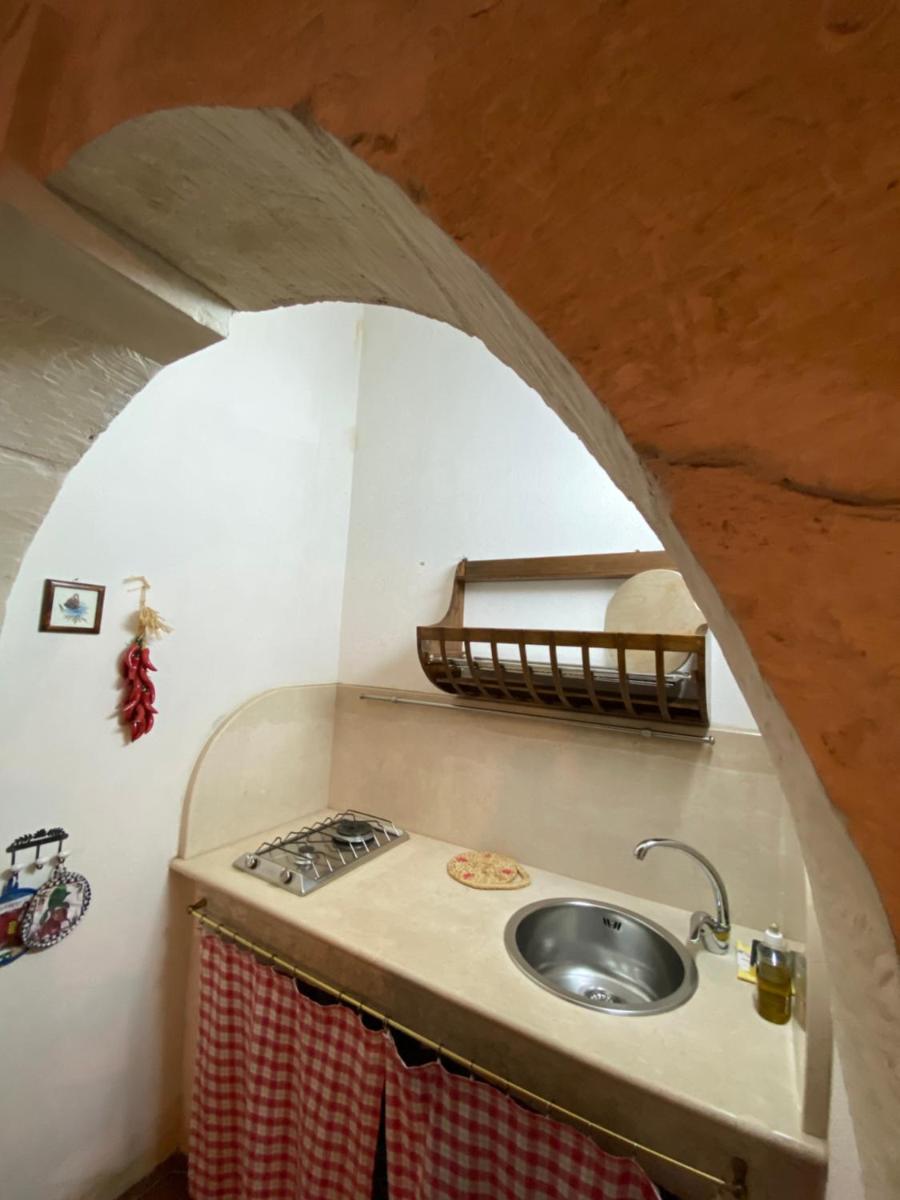 Masseria Montanari - Housity