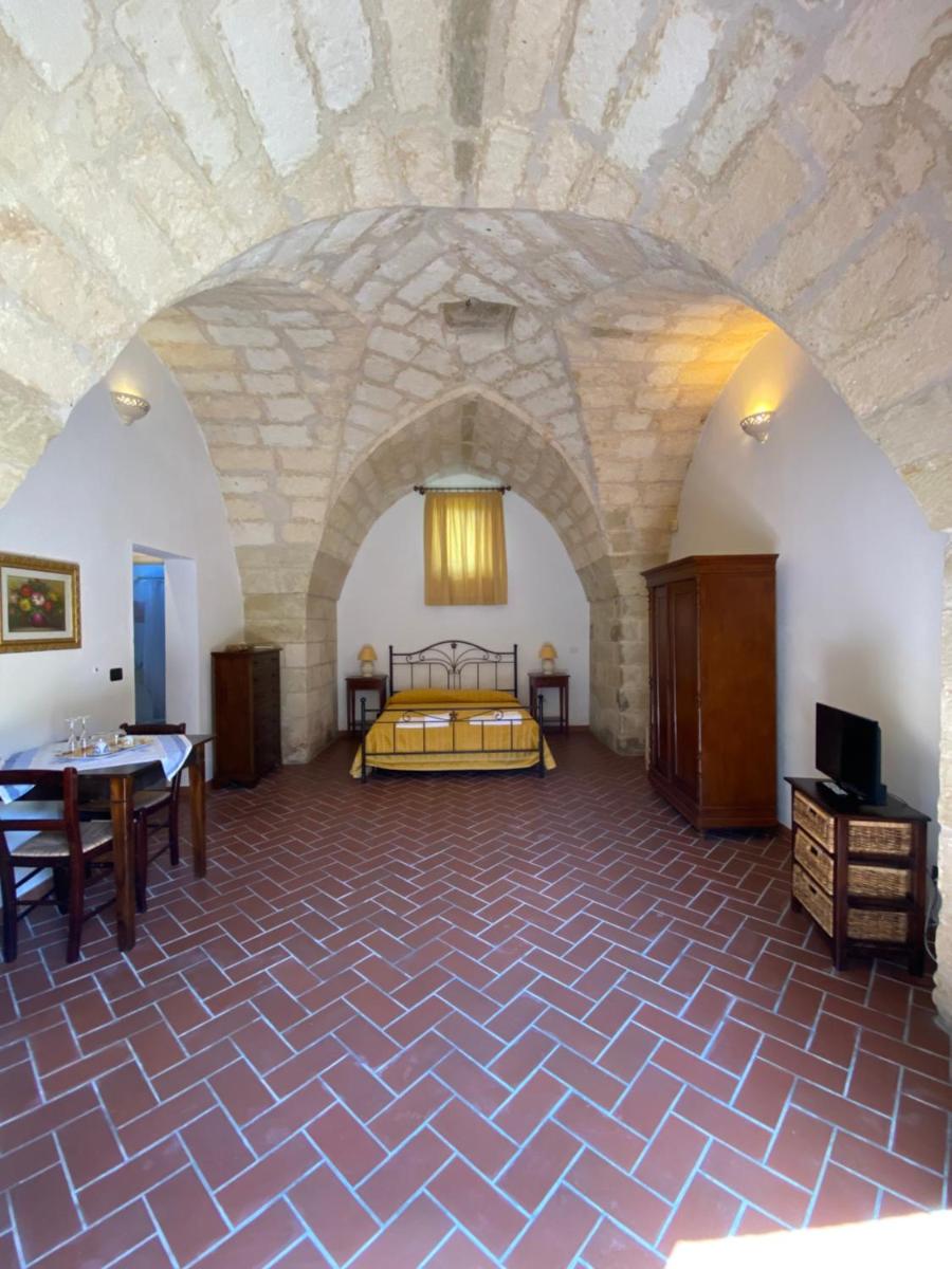 Masseria Montanari - Housity