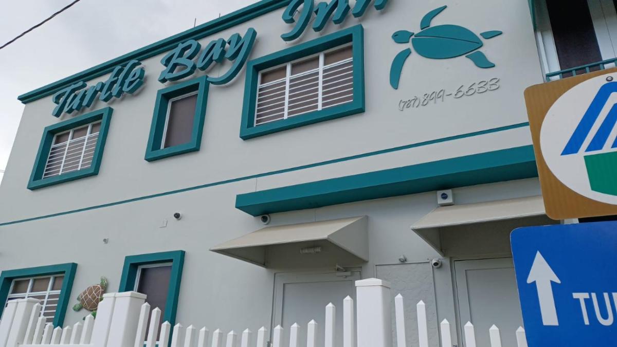 Turtle Bay Inn - Housity