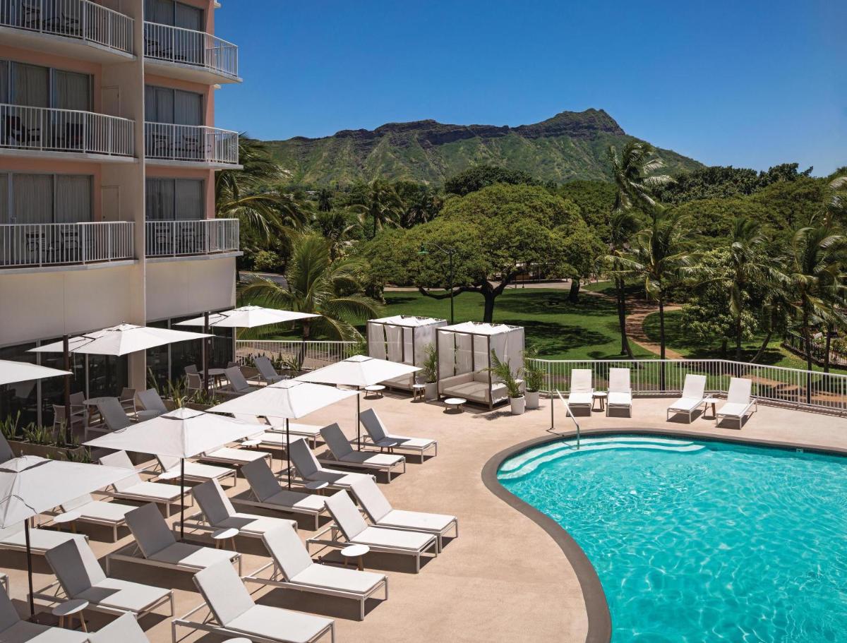 Park Shore Waikiki - Housity