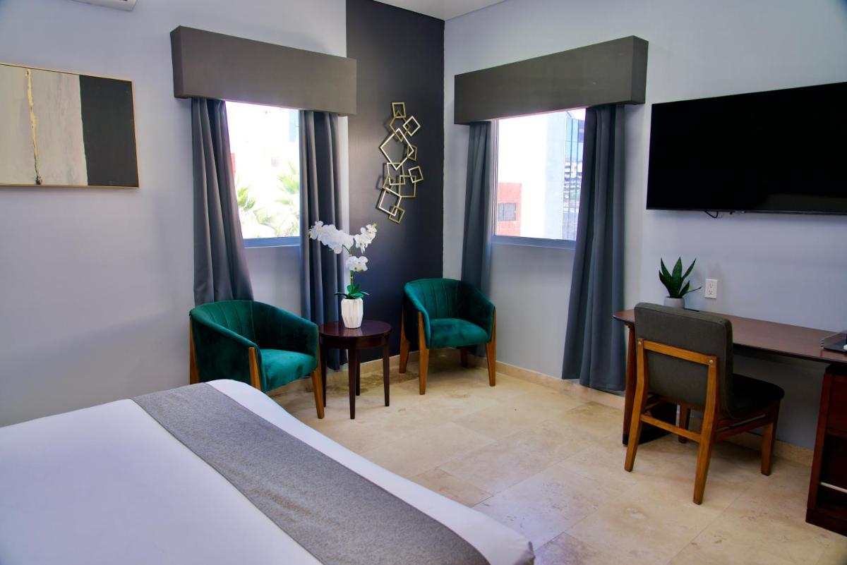 Rio Suites - Housity