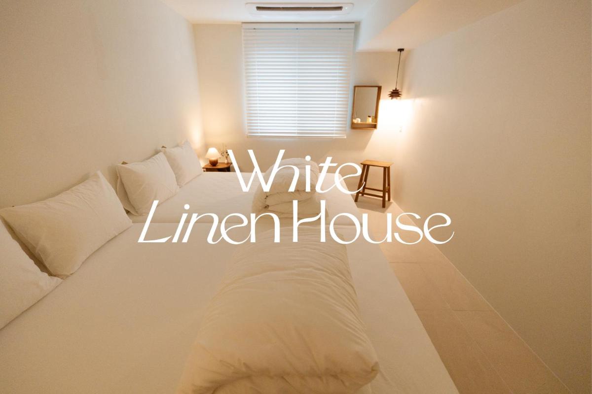 White Linen House - Housity