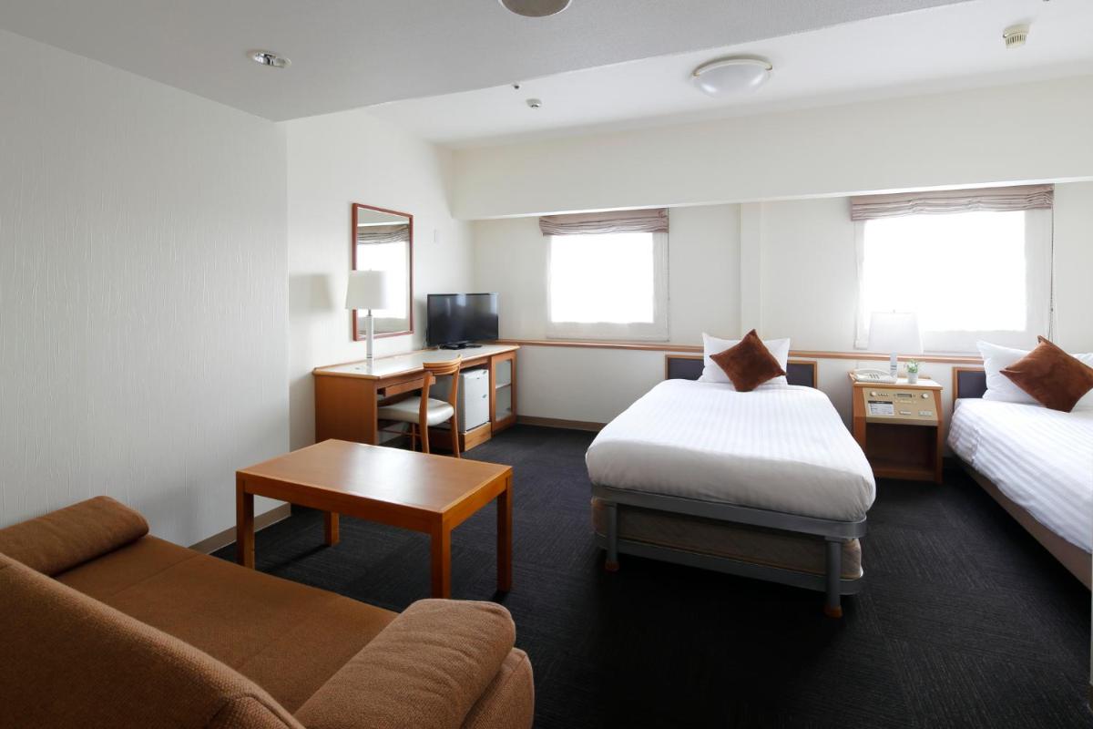 Hotel Resol Sasebo - Hizvo