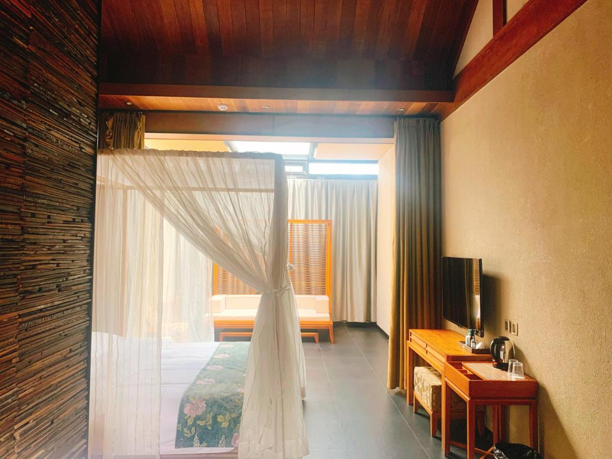 Suitetrails - Moon Boutique Holiday Homestay