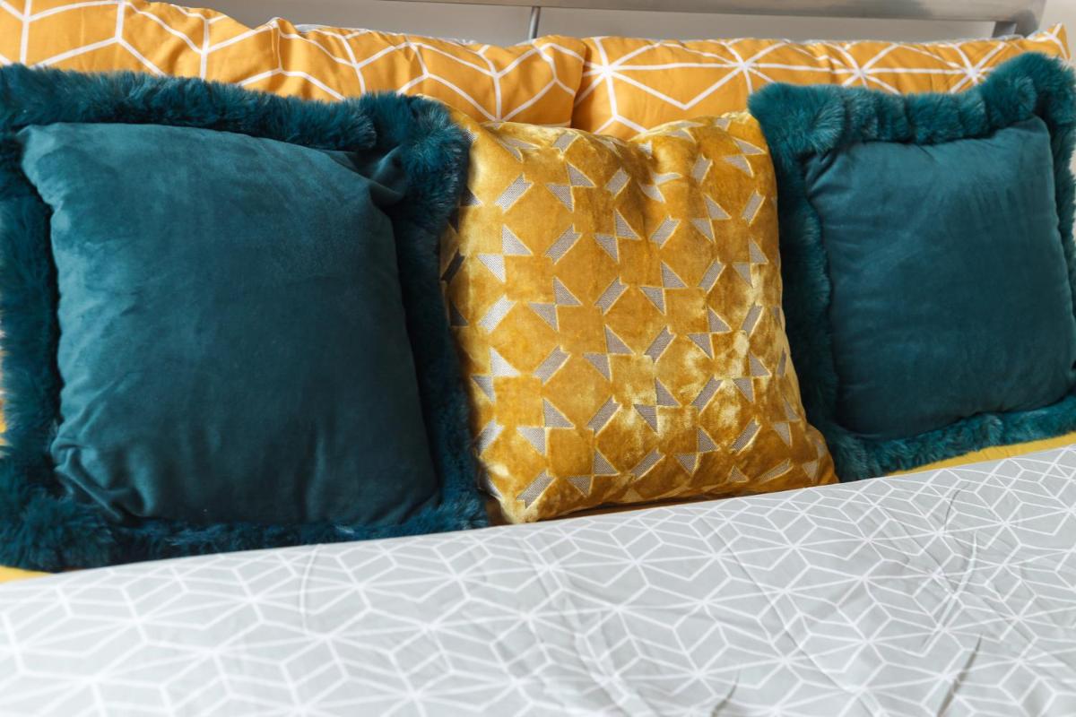 Comfort Apartments - Ideal for Contractors - Housity