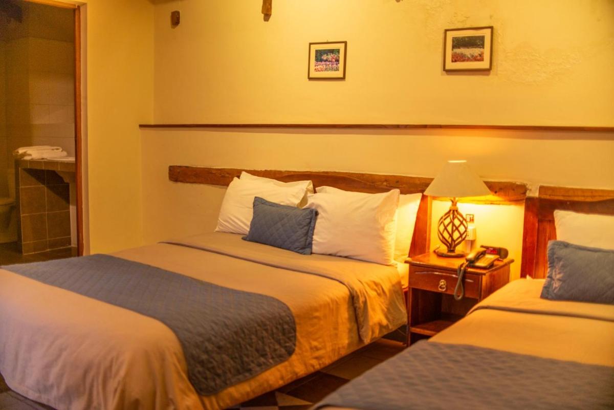 Suitetrails - Hotel Boutique La Posada