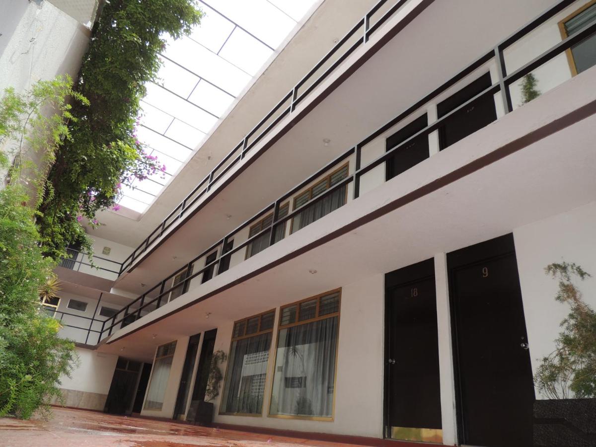 Suitetrails - Hotel Lizbeth