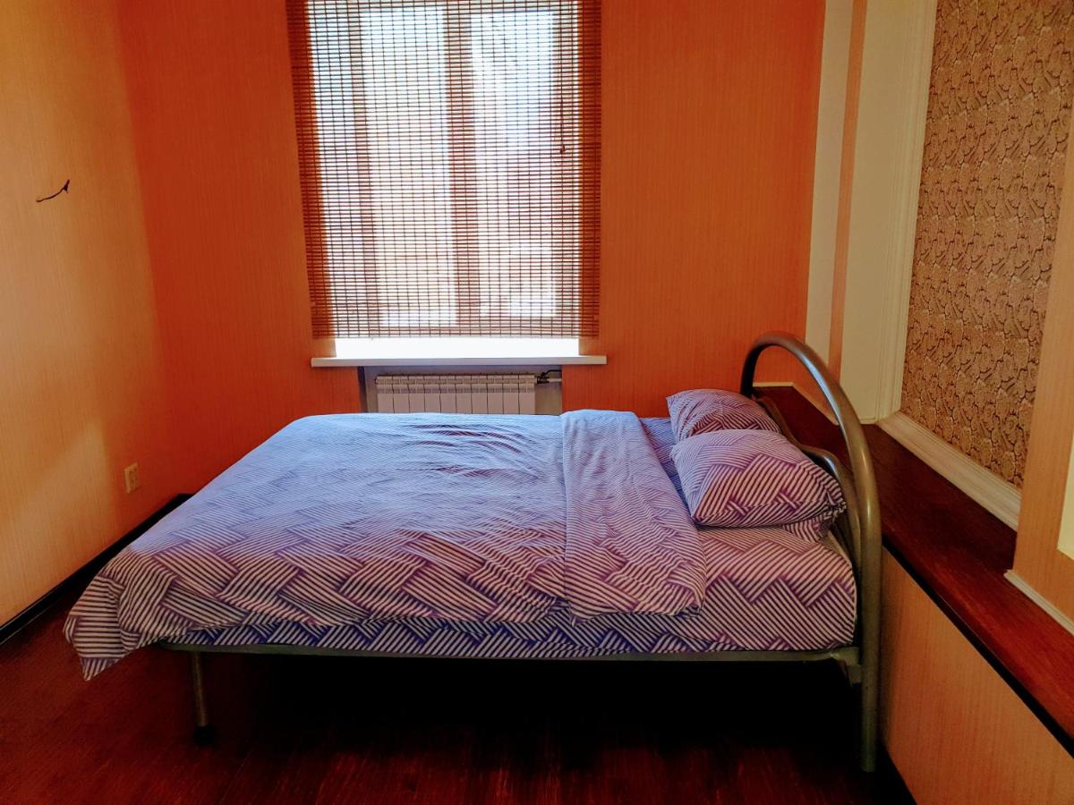 Triokhkomnatnaia kvartira v istoricheskom tsentre kemerova - Housity