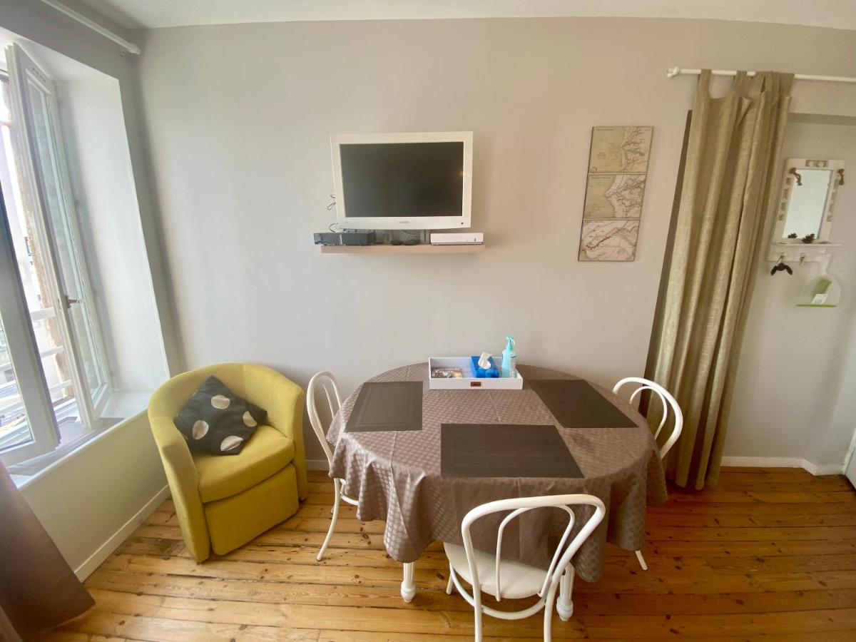 Le Petit Logis - Vue Mer - Housity