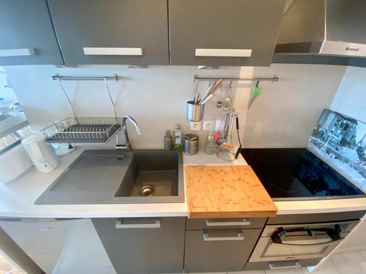 Le Petit Logis - Vue Mer - Housity