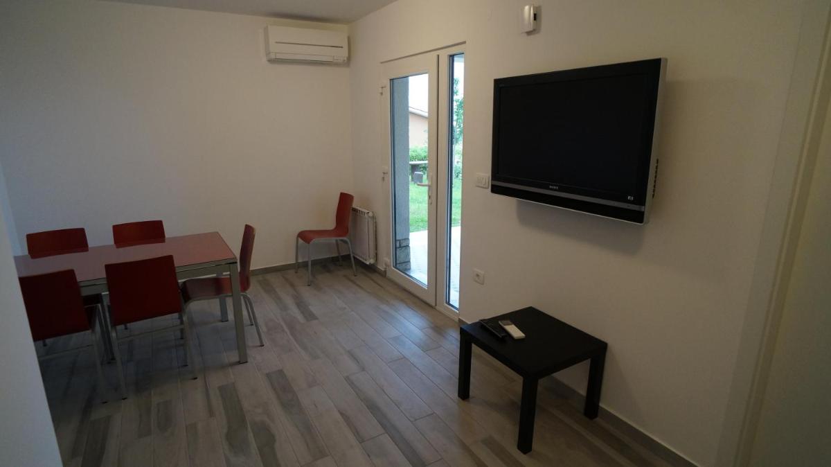 Apartments Hafner - Housity
