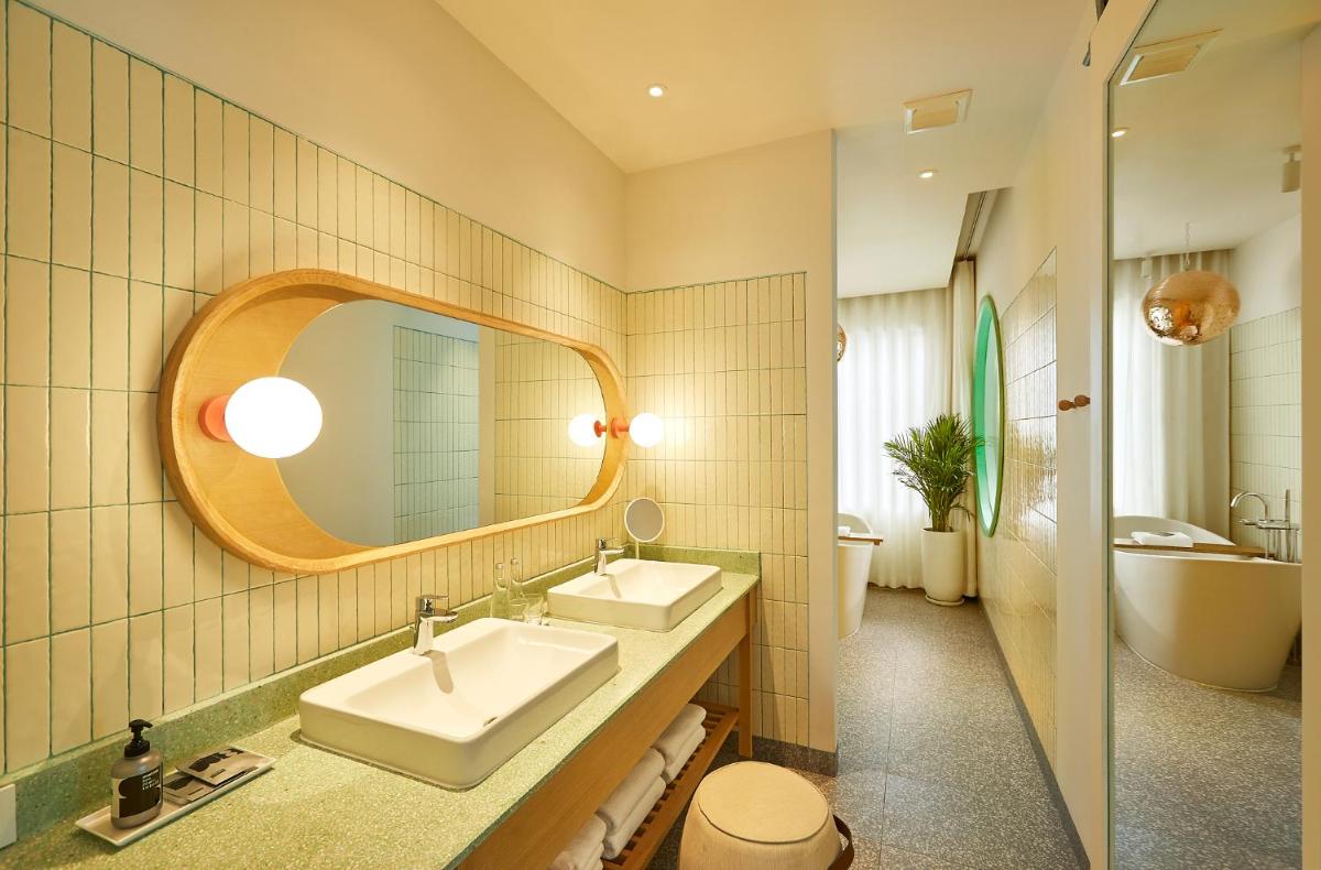 The Standard, Hua Hin - Hizvo