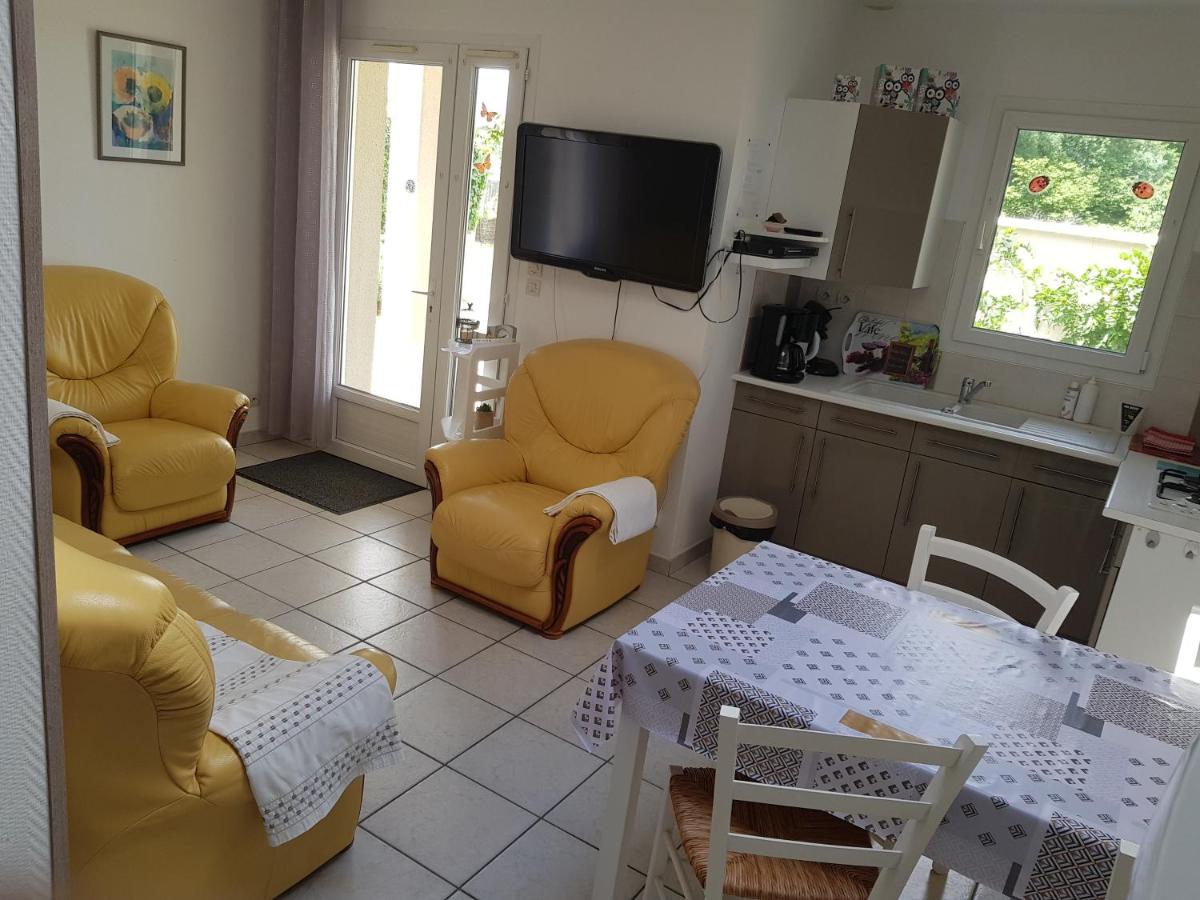 Le Gîte de la Davière - Housity