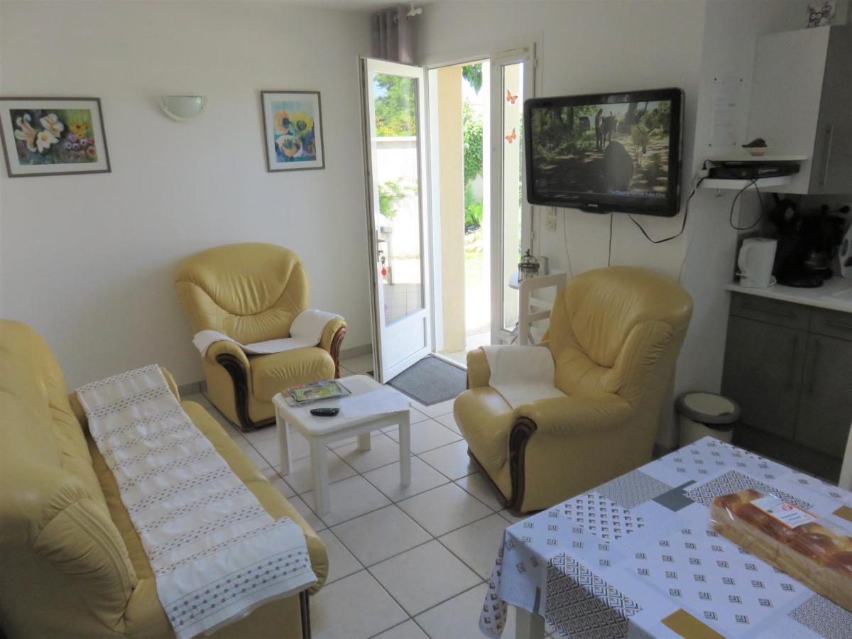 Le Gîte de la Davière - Housity