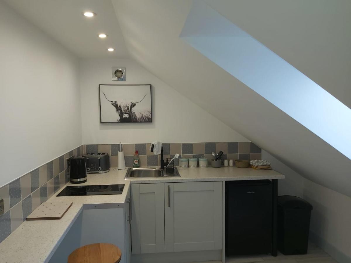 Swallows Retreat: A Country Loft Apartment - Housity