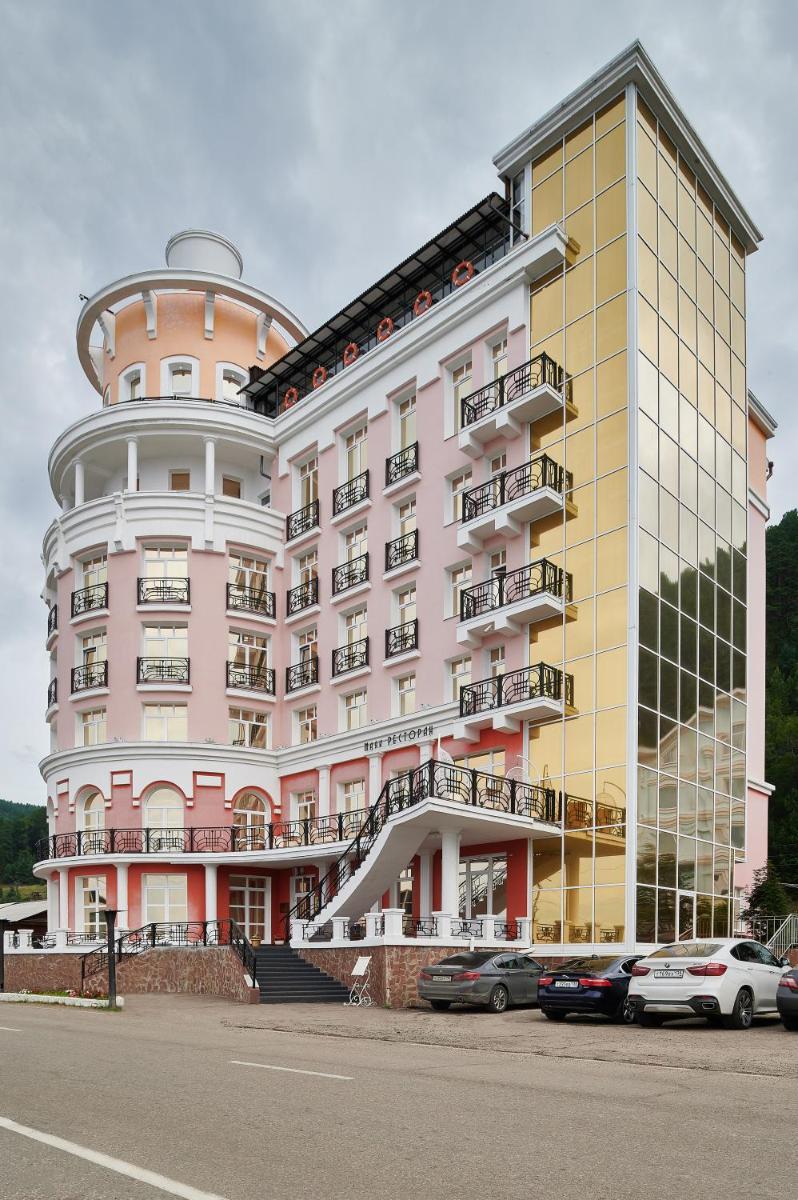 Mayak Hotel - Housity