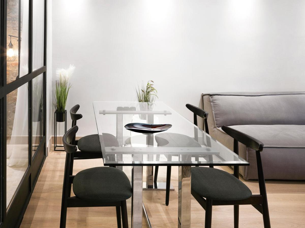 5 star lux suite in Kolonaki. - Housity
