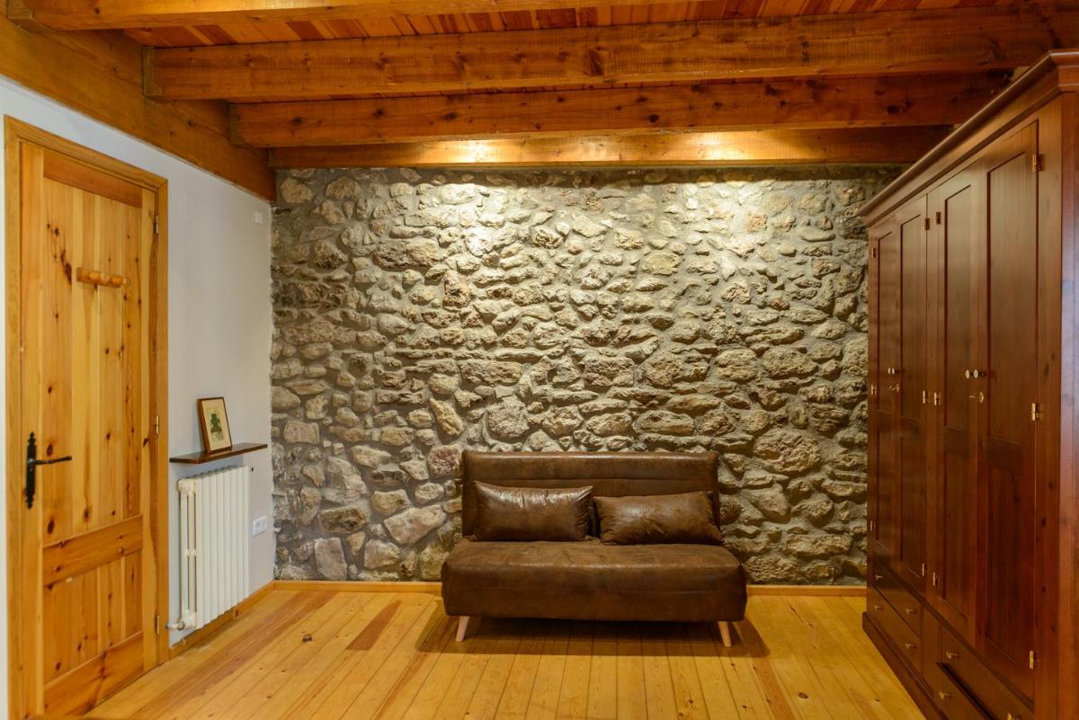 Suite en casa rural - Housity