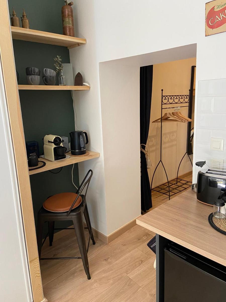 Appartement cosy plein centre de Sète - Housity