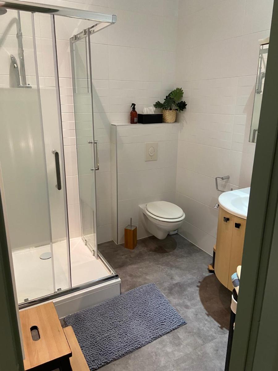 Appartement cosy plein centre de Sète - Housity