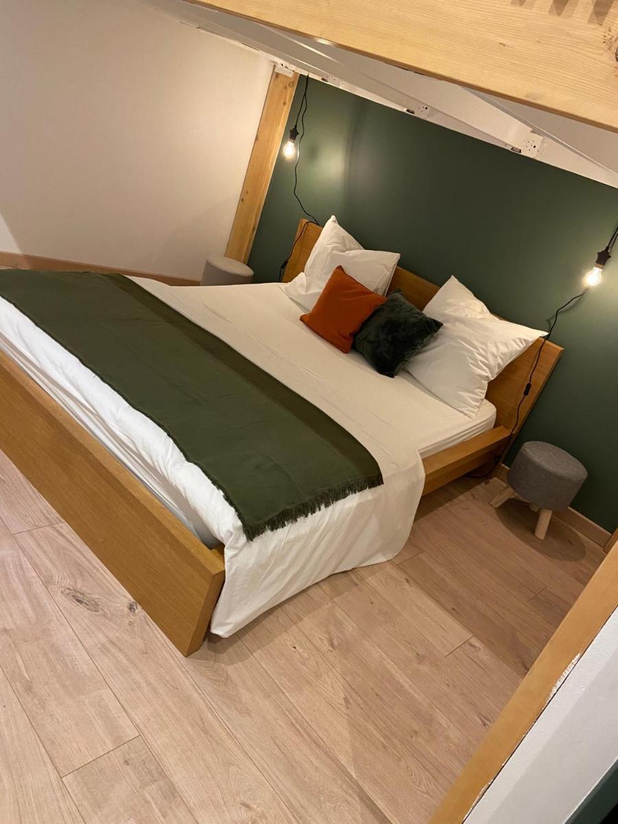 Appartement cosy plein centre de Sète - Housity