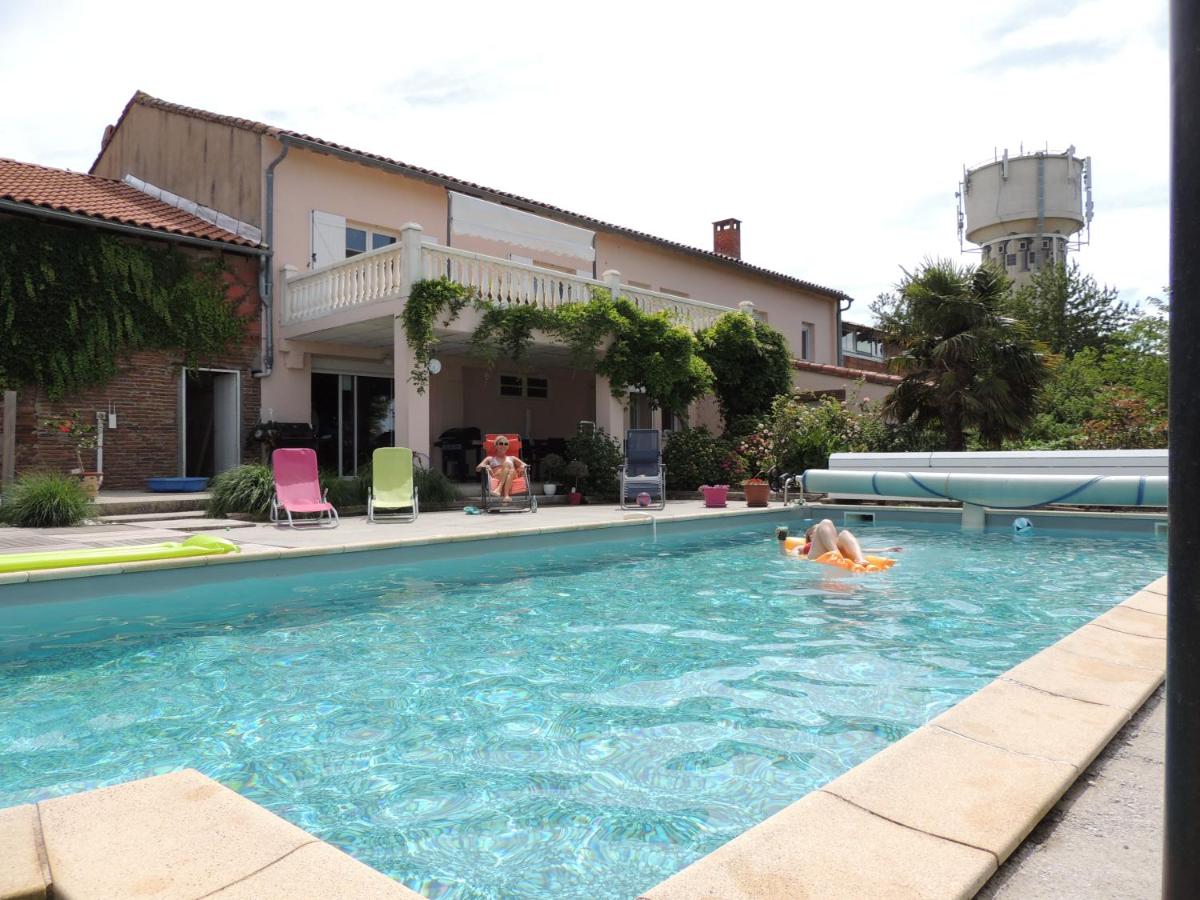 Gîte PANORAMIQUE - Housity
