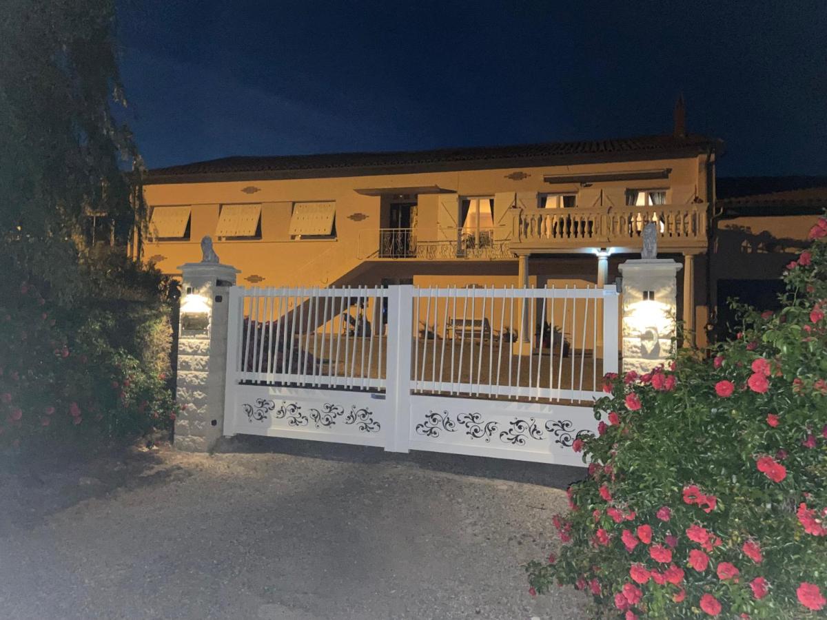 Gîte PANORAMIQUE - Housity