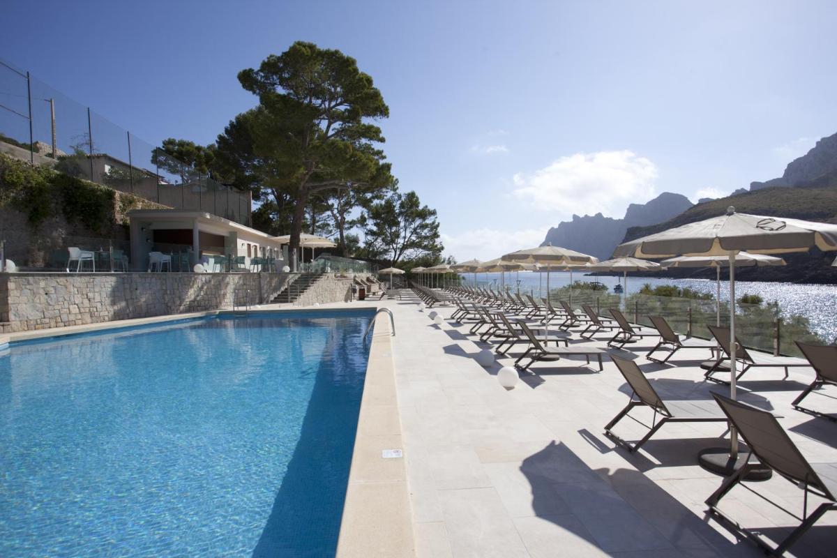 Piscina en o cerca de Grupotel Molins