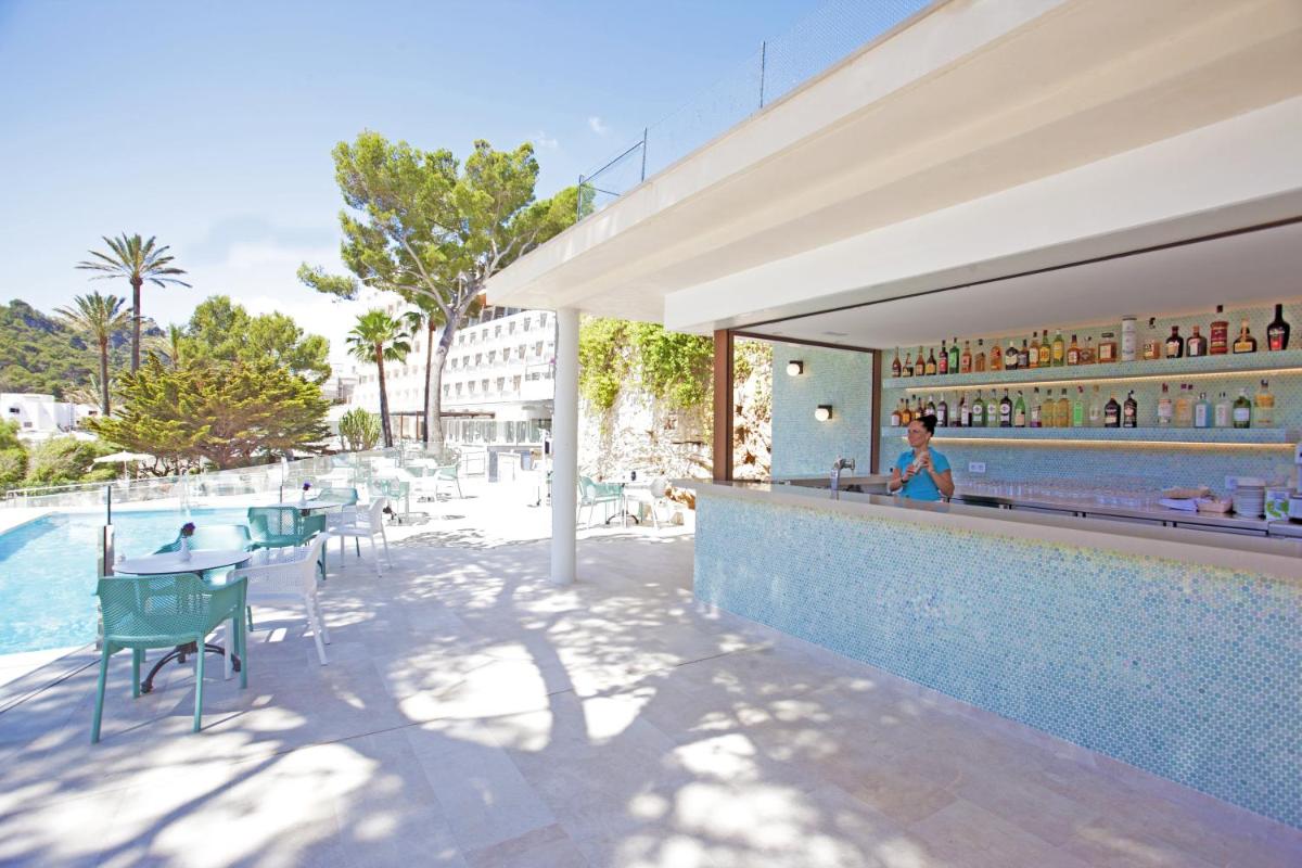 Piscina en o cerca de Grupotel Molins
