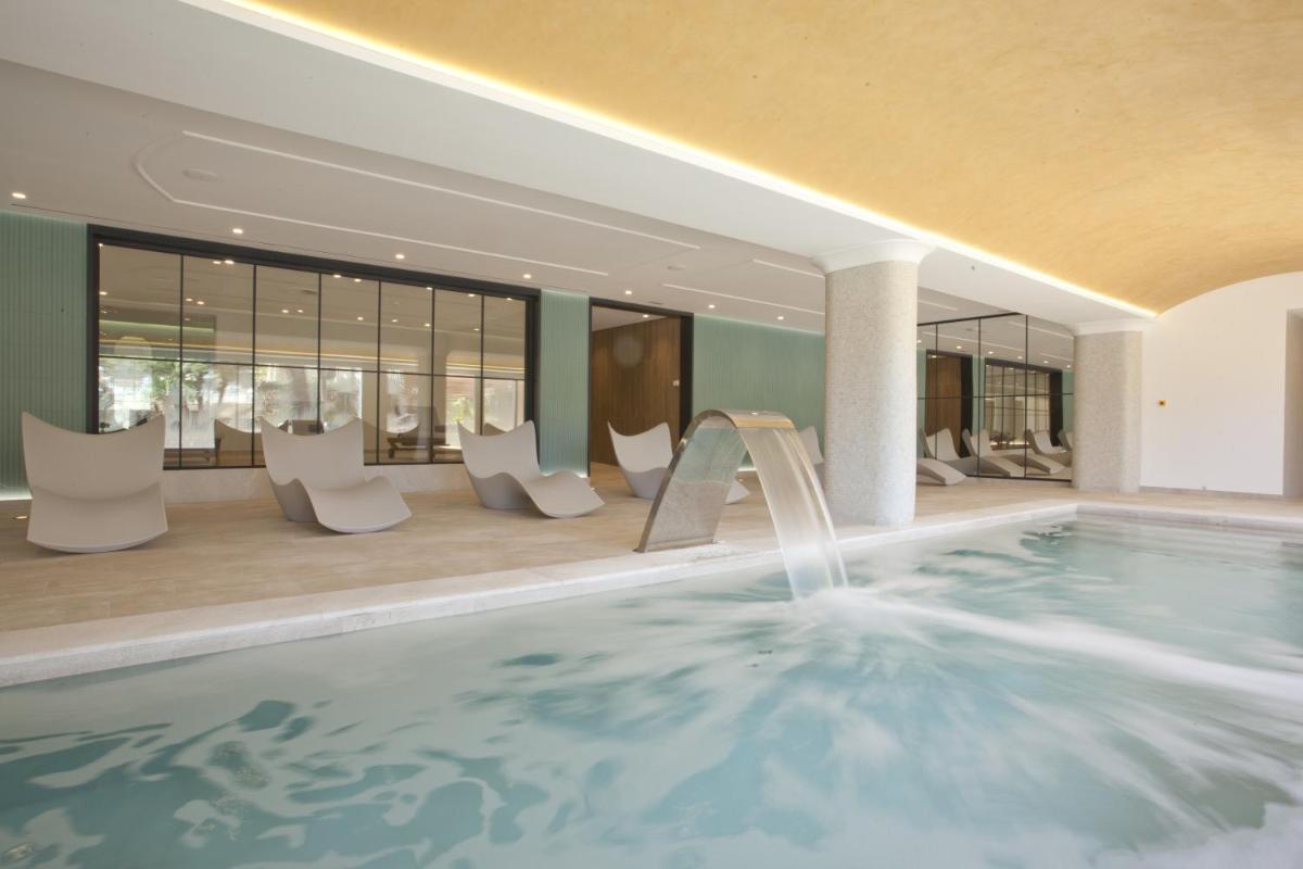 Piscina en o cerca de Grupotel Molins