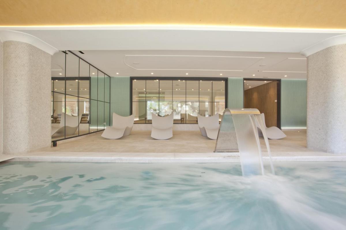 Piscina en o cerca de Grupotel Molins