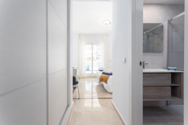 Apartamento Marbella Centro Av. del Mar - Housity