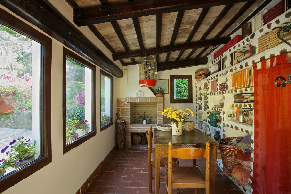 B&B Molino Del Gobbo - Housity