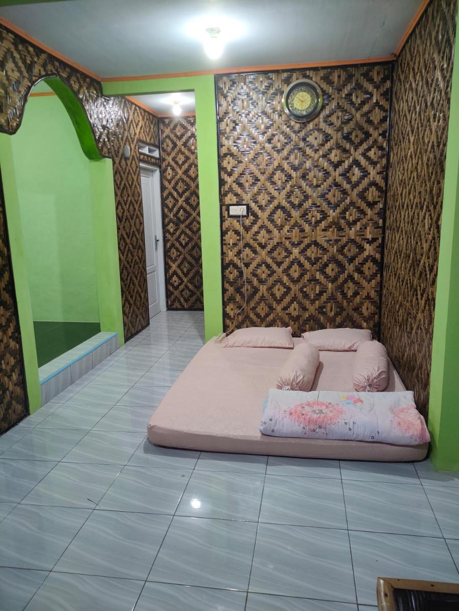 Villa SB Bukit Panorama - Housity