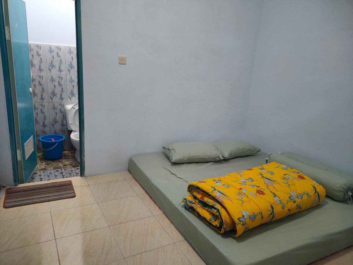 Villa SB Bukit Panorama - Housity