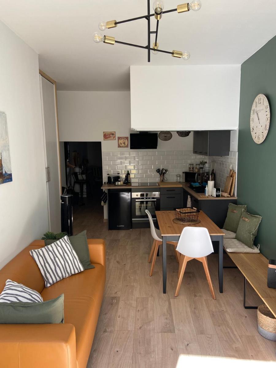 Appartement cosy plein centre de Sète - Housity