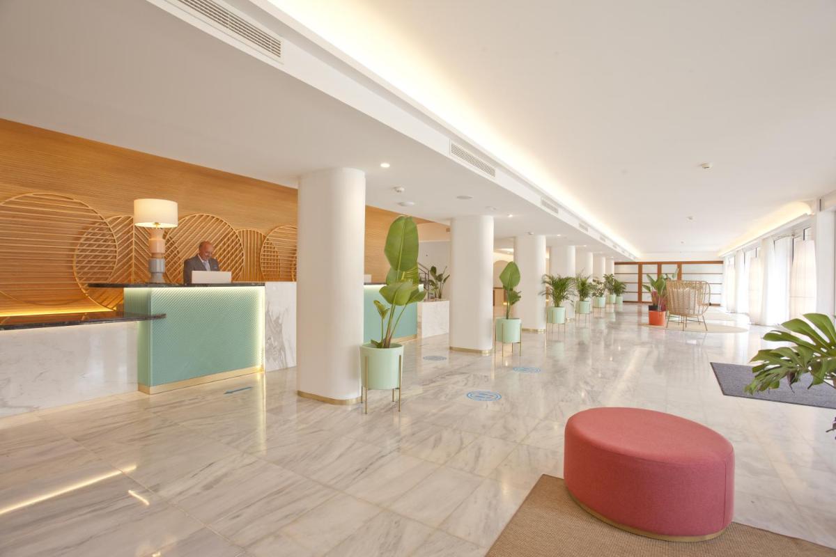 Imagen de la galería de Grupotel Molins, en Cala de Sant Vicent