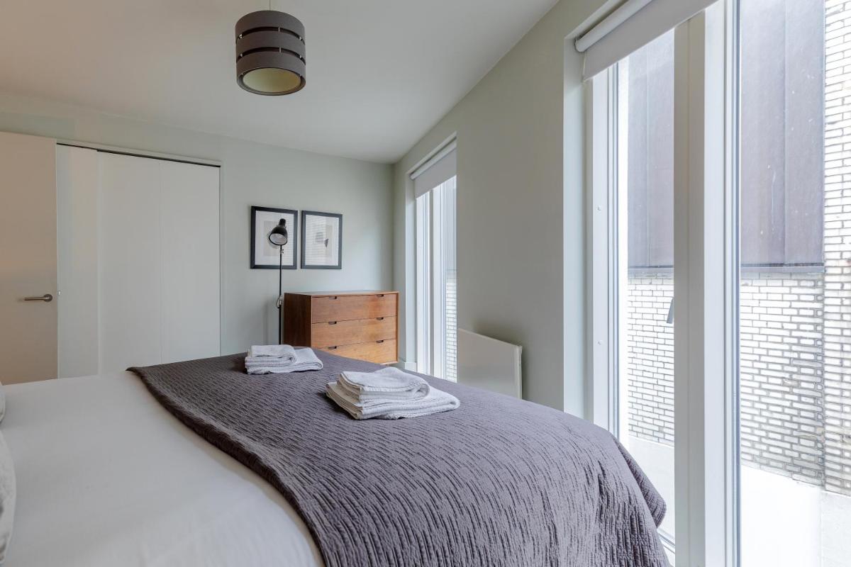 StayInn Holborn - Housity