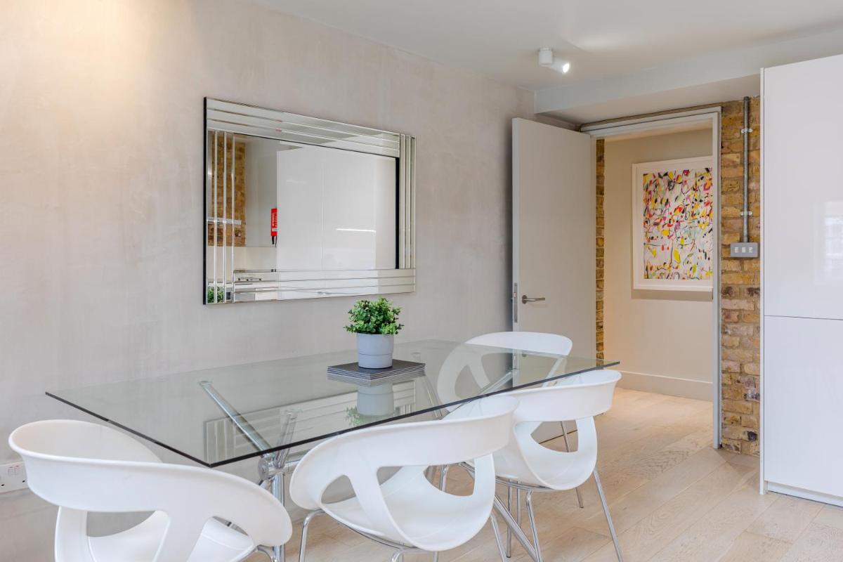 StayInn Holborn - Housity